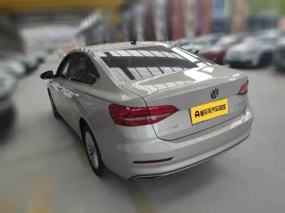 Volkswagen Lavida 2021, фото 6