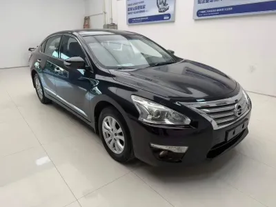 Nissan Teana 2013, фото 3