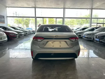 Toyota Lei-Ling 2021, фото 5