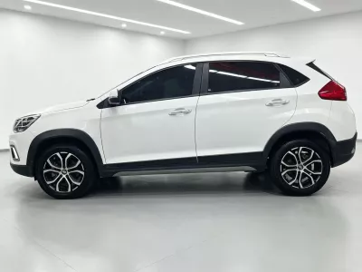 Chery Tiggo-3x 2019, фото 4
