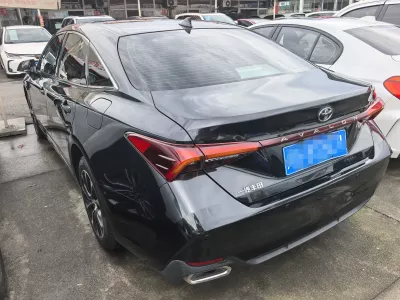 Toyota Asian-Dragon 2023, фото 4