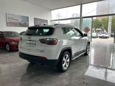 Jeep Guide-To 2019, фото 6