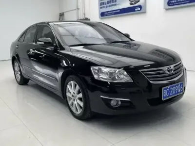 Toyota Camry 2007, фото 3