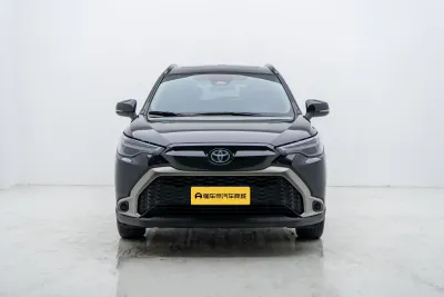 Toyota Frontlander 2023, фото 2