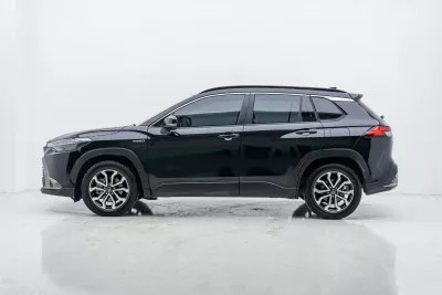 Toyota Frontlander 2023, фото 4