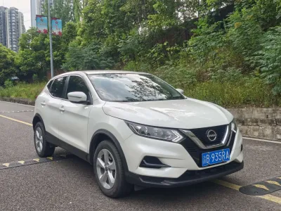 Nissan Qashqai 2024, фото 3
