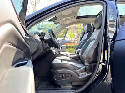 Cadillac SRX 2016, фото 4