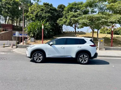 Nissan Qashqai 2024, фото 5