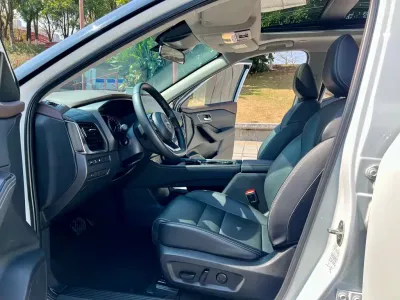 Nissan Qashqai 2024, фото 6