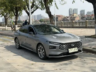 Ford Mondrio 2022, фото 2