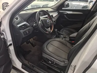 BMW X1 2016, фото 5