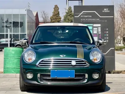 MINI MINI 2013, фото 2