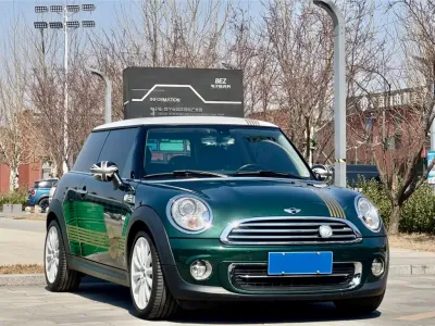 MINI MINI 2013, фото 3