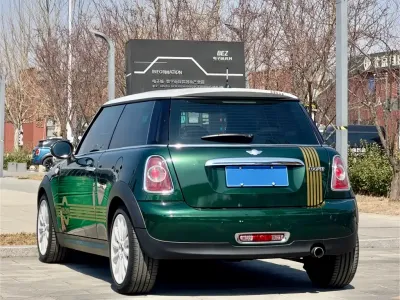 MINI MINI 2013, фото 4
