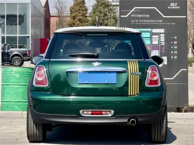 MINI MINI 2013, фото 5