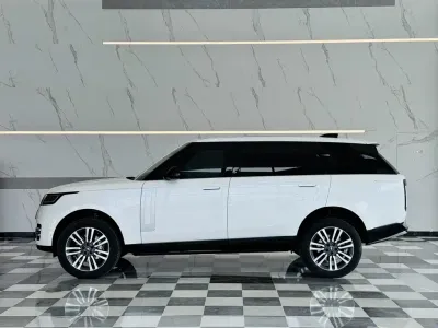 Land-Rover Range Rover 2022, фото 3