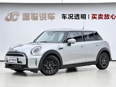 MINI MINI 2024, фото 1