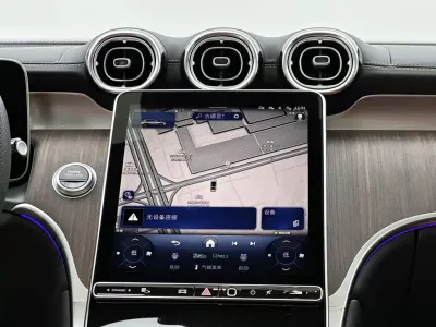Mercedes-Benz GLC 2026, фото 6