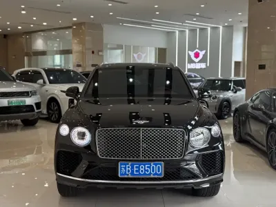 Bentley Tianyu 2022, фото 2