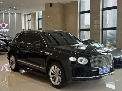 Bentley Tianyu 2022, фото 3