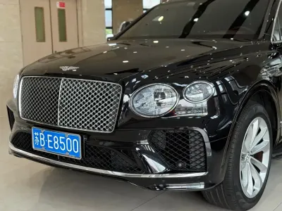 Bentley Tianyu 2022, фото 4