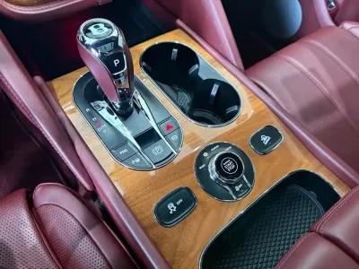 Bentley Tianyu 2022, фото 6