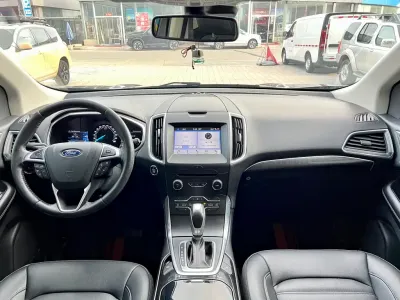 Ford Edge 2020, фото 5