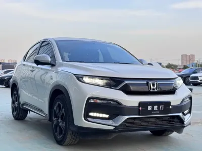 Honda XR-V 2021, фото 3