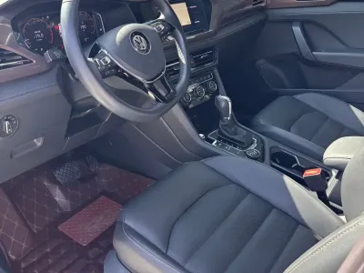 Volkswagen Tayron 2020, фото 4