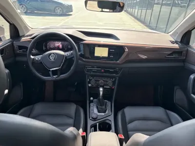 Volkswagen Tayron 2020, фото 6