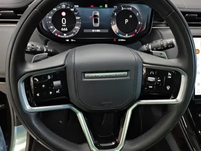 Land-Rover Range Rover Sport 2022, фото 6