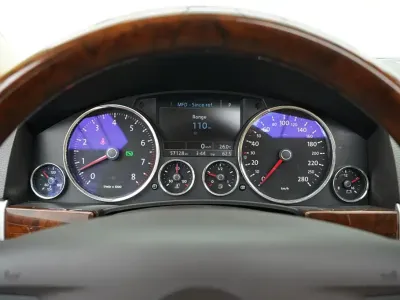 Volkswagen Touareg 2007, фото 5