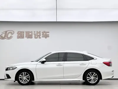 Honda Civic 2023, фото 2