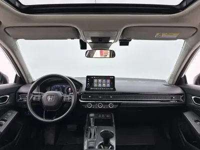 Honda Civic 2023, фото 5