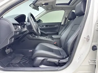 Honda Civic 2023, фото 6