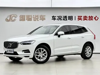 Volvo XC60 2021, фото 1