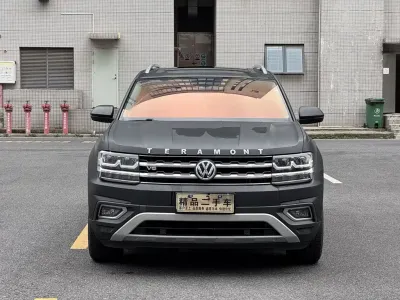 Volkswagen Tang 2017, фото 2