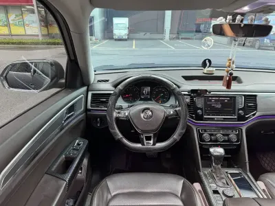 Volkswagen Tang 2017, фото 4