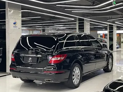 Mercedes-Benz R-Class 2017, фото 4