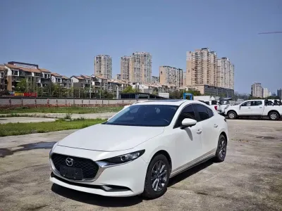 Mazda Atenza 2021, фото 1