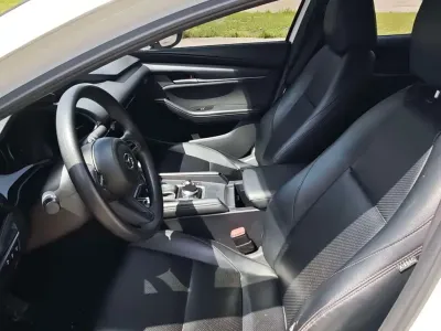 Mazda Atenza 2021, фото 5