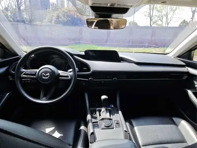 Mazda Atenza 2021, фото 6