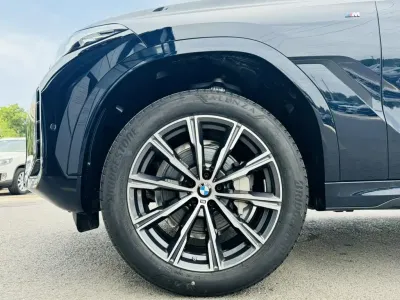 BMW X6 2026, фото 5