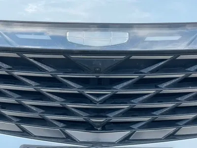 Geely Automobile BYD Leopard 5 2023, фото 4