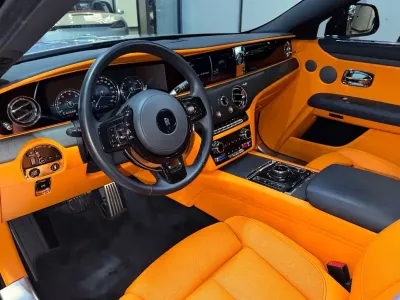 Rolls-Royce Gurix 2022, фото 5