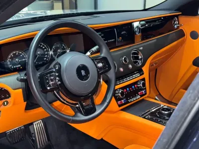 Rolls-Royce Gurix 2022, фото 6