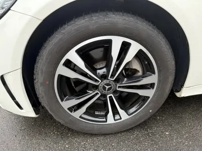 Mercedes-Benz C-Class 2019, фото 4