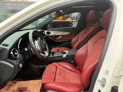 Mercedes-Benz C-Class 2019, фото 5