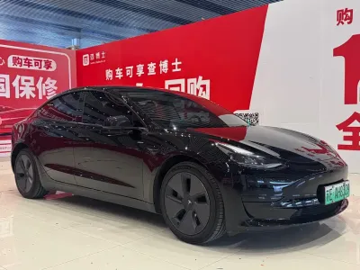 Tesla Model 3 2023, фото 3