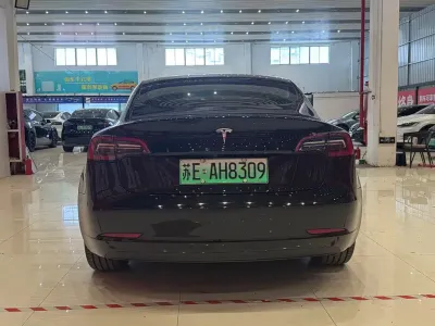 Tesla Model 3 2023, фото 5